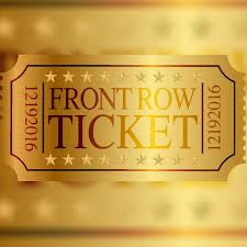 NEW YORK Front Row VIP + Meet & Greet