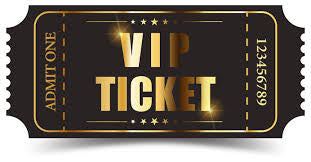 LONDON 2026 State of the Story Conference VIP Seating