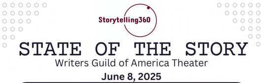LOS ANGELES 2025 RECORDING