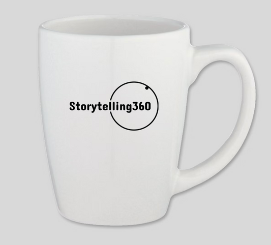COFFEE MUG (FREE SHIPPING IN THE USA)