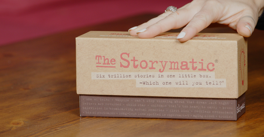 The Storymatic Classic